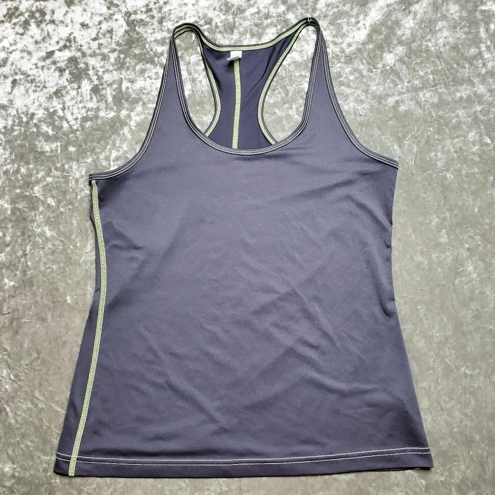 Gap Active Tank
